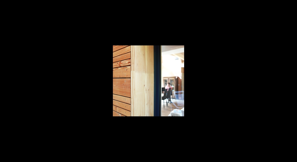 construction maison bois sucé sur erdre
