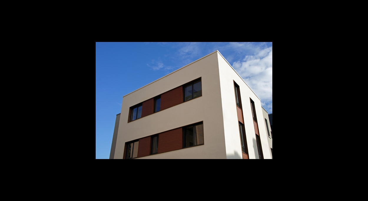 Atelier Videau Architecture - Cabinet Médical à Nevers - Extension et rénovation