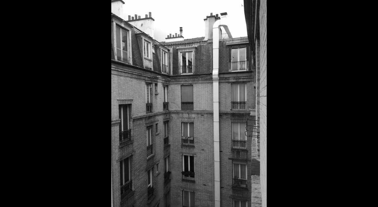 123 rue de la Glacière, Paris XIII