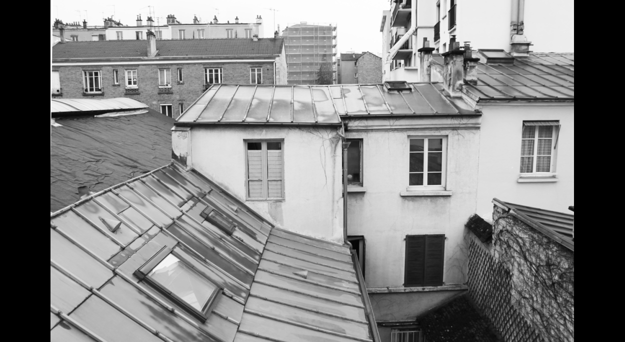 Rénovation thermique des toitures, façades et parties communes