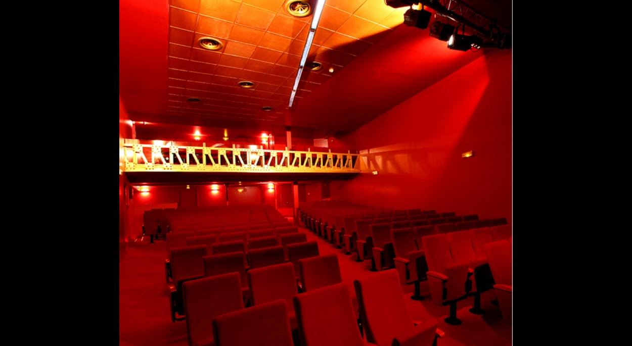 Théâtre Comédie Odéon 