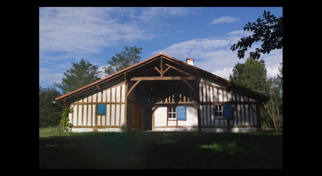 Maison landaise | Garein (40) | SLK Architectes