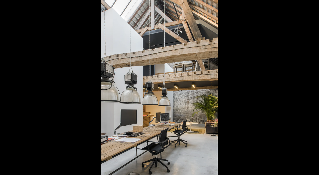  architecte-lille-nord-loft-beton-cire-brique-apparente-