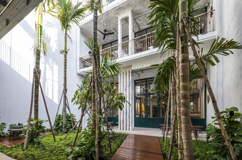 villa-architecture-moderniste-tropicale-vietnam