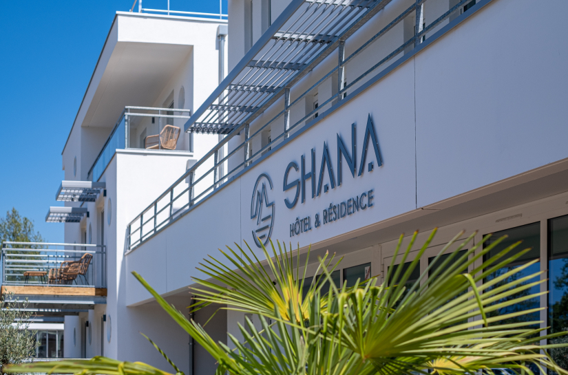 Shana-Hostel