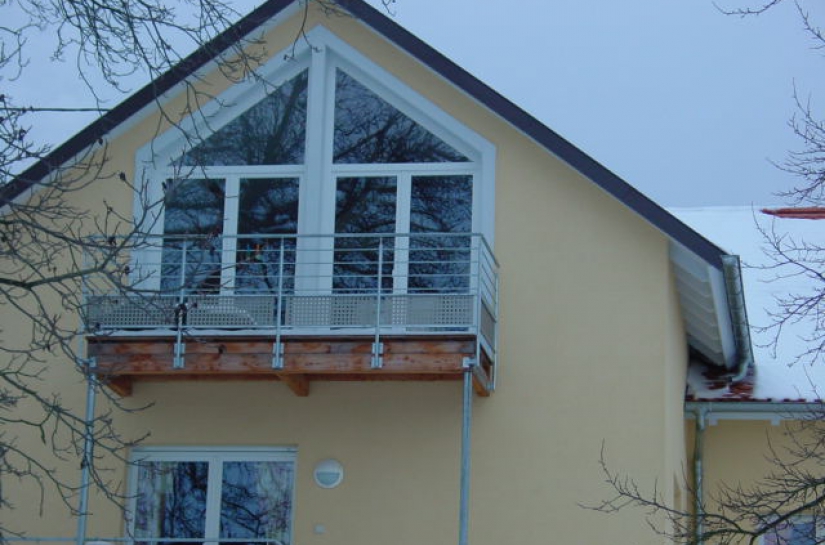 rénovation extension ossature bois sur deux niveaux alsace bas-rhin 